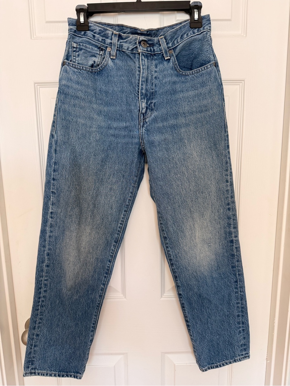 Levi’s Jeans - Made and Crafted Column Pant - Straight Fit
